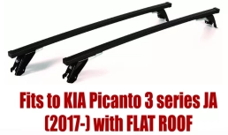 FABBRI ROOF RACK ST305/355M