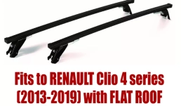 FABBRI ROOF RACK ST305/236M