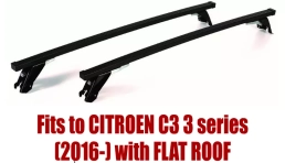 FABBRI ROOF RACK ST305/343M