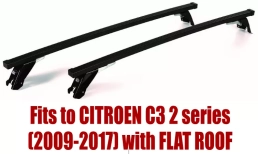 FABBRI ROOF RACK ST305/156M