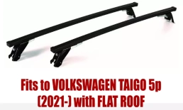 FABBRI ROOF RACK ST305/458M