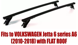FABBRI ROOF RACK ST305/182M