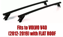 FABBRI ROOF RACK ST305/251M