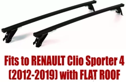 FABBRI ROOF RACK ST305/360M