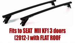 FABBRI ROOF RACK ST305/218M