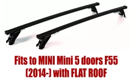 FABBRI ROOF RACK ST305/325M