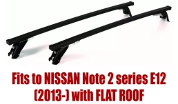 FABBRI ROOF RACK ST305/272M