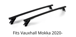 FABBRI Roof Rack ST305/446M