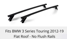 FABBRI Roof Rack ST305/240M