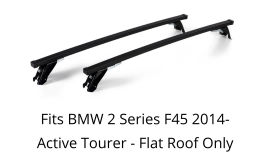 FABBRI Roof Rack ST305/283M