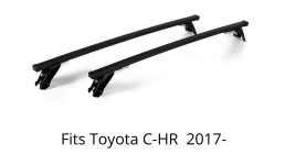 FABBRI Roof Rack ST305/348M