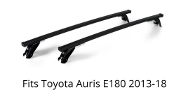 FABBRI Roof Rack ST305/248M