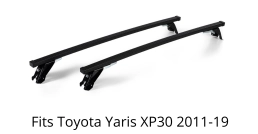 FABBRI Roof Rack ST305/215M