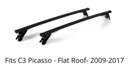 FABBRI Roof Rack ST305/127M