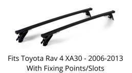 FABBRI Roof Rack ST305/301M