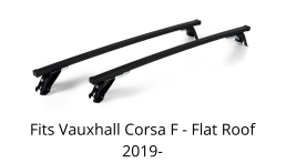 FABBRI Roof Rack ST305/415M
