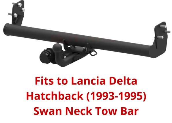 Tow Bar F-050