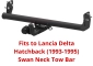 Tow Bar F-050