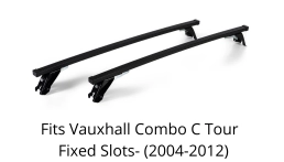 FABBRI Roof Rack ST305/076M