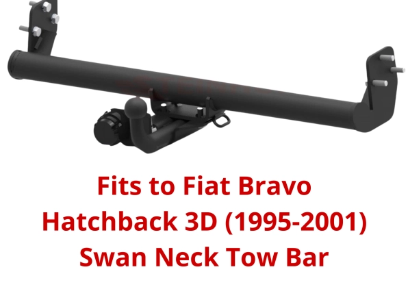 Tow Bar F-050