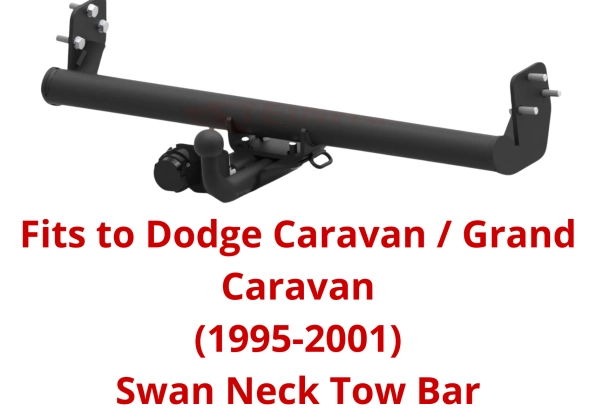 Tow Bar D-300