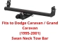 Tow Bar D-300