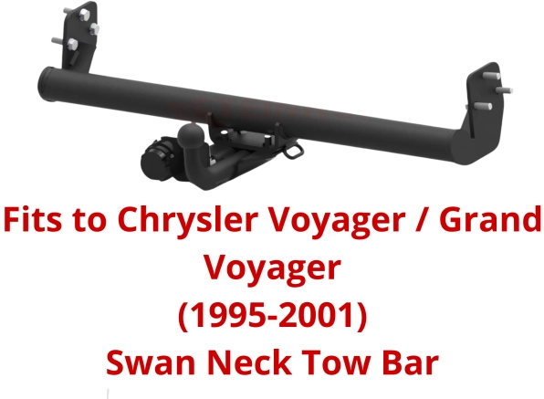 Tow Bar D-300