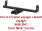 Tow Bar D-300
