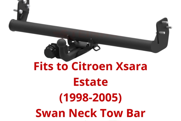 Tow Bar C-125