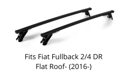 FABBRI Roof Rack ST305/345M