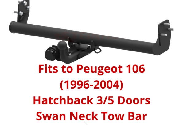 Tow Bar C-105