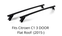 FABBRI Roof Rack ST305/300M