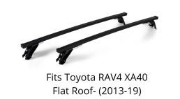 FABBRI Roof Rack ST305/255M