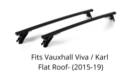 FABBRI Roof Rack ST305/299M