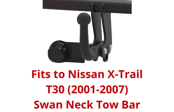 Tow Bar N-100