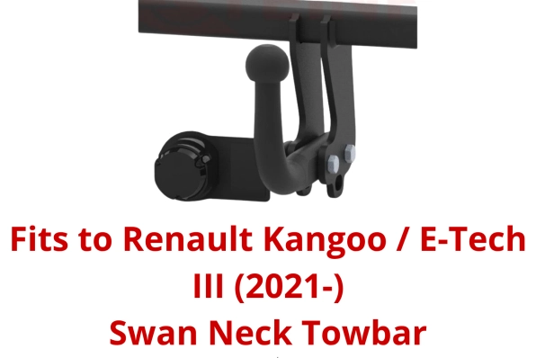 Tow Bar R-151