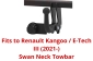 Tow Bar R-151