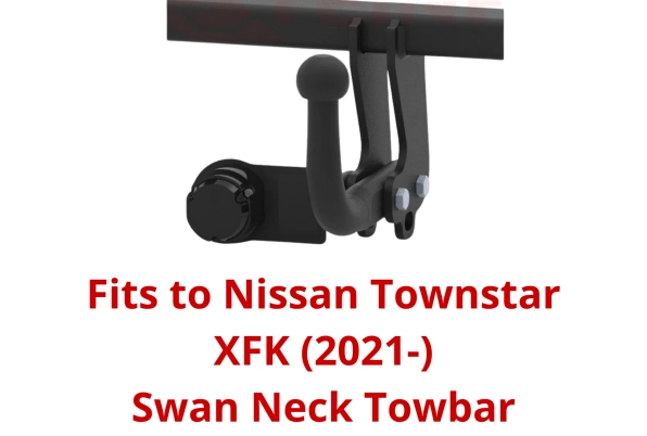 Tow Bar R-151
