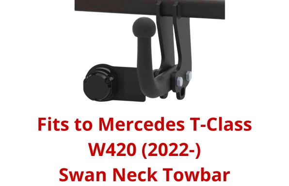 Tow Bar R-151