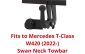 Tow Bar R-151