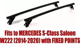 FABBRI ROOF RACK ST307/099M