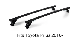 FABBRI Roof Rack ST306/331M