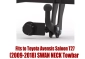 Tow bar T-096 (2).webp
