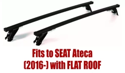 FABBRI ROOF RACK ST306/357M