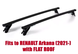 FABBRI ROOF RACK ST306/448M