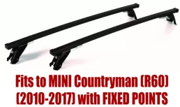 FABBRI ROOF RACK ST307/185M