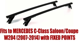 FABBRI ROOF RACK ST307/096M