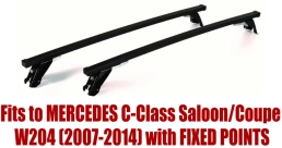 FABBRI ROOF RACK ST307/096M