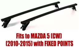 FABBRI ROOF RACK ST307/102M