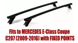 FABBRI ROOF RACK ST307/096M